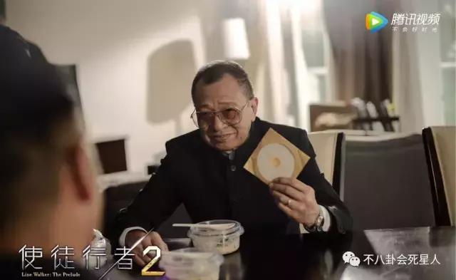 张智霖师弟，拍《使徒行者2》中途闹失踪，曾差点成赌王千亿女婿