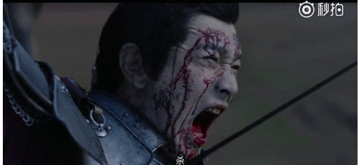 《琅琊榜2》发布首款片花 带兵打仗的刘昊然你见过吗？