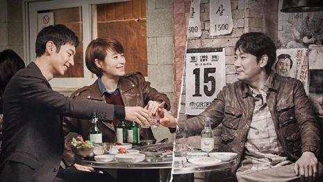 豆瓣评分9.2，韩剧水平的巅峰之作，每一集都不亚于优秀电影！