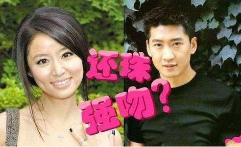 林心如宣称自己要离开演艺圈,原因是怕连累丈夫霍建华的事业