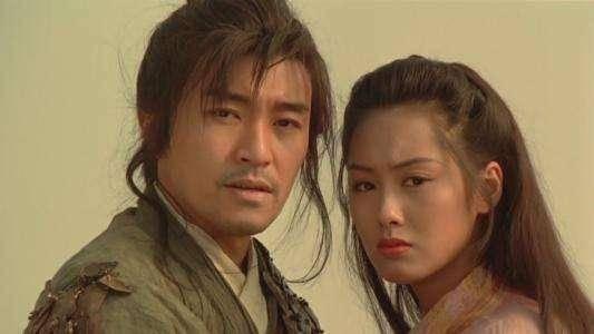 大话西游之爱你一万年开播 黄子韬挑战至尊宝经典能否