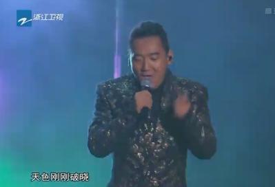 中国新歌声第三季导师名单都有谁？中国新歌声第三季还有那英？