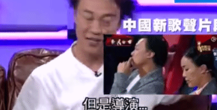 陈奕迅曝新歌声导演提示按键又有黑幕?