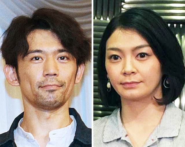 冈田义德解约经济公司宣布独立 计划与同居女友田畑智子完婚