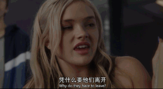 6,x战警衍生剧《天赋异禀》算近期最值得追的美剧(3)