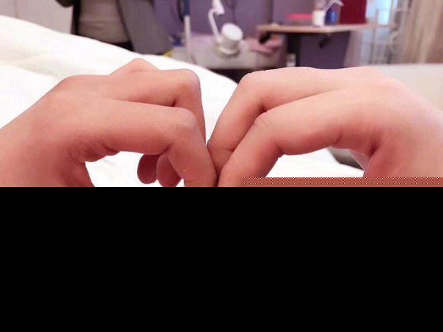 孙怡产后出院,网友直呼是爸爸生的吧