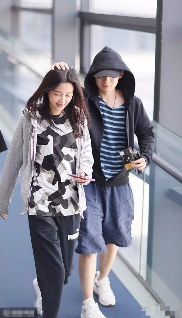 孙怡产后出院,网友直呼是爸爸生的吧