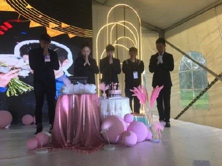 宋祖德警告陈乔恩：让乔任梁安息吧，不需要你在媒体上缅怀