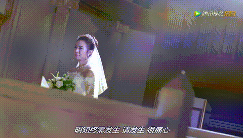 《使徒行者2》：这个被吐槽龅牙的香港小姐，用一场戏就能虐哭你