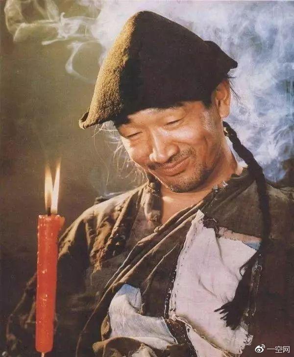 老艺术家严顺开去世，&ldquo;阿Q&rdquo;一路走好！