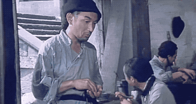 老艺术家严顺开去世，&ldquo;阿Q&rdquo;一路走好！