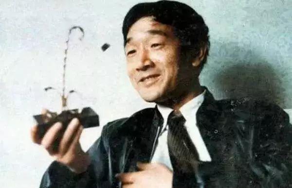 老艺术家严顺开去世，&ldquo;阿Q&rdquo;一路走好！