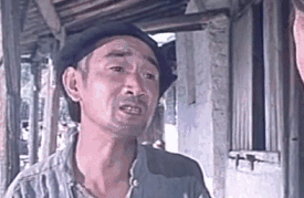 老艺术家严顺开去世，&ldquo;阿Q&rdquo;一路走好！