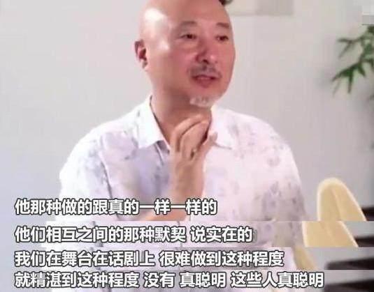 陈佩斯评价《中国新歌声》，一语道出内幕，不愧是语言艺术家！