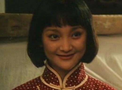 华语电影史上唯一的“三金影后”，43岁周迅为什么还有少女感？（2）