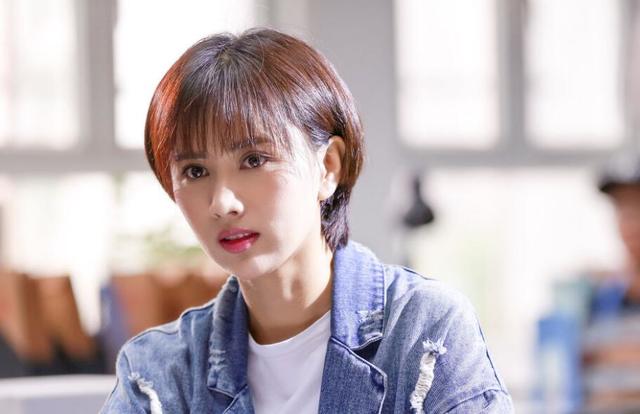 《白夜追凶》第二季即将开拍，女主角选赵丽颖？
