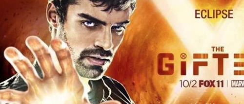 《天赋异禀》播出时间是什么 天赋异禀总的多少集更新