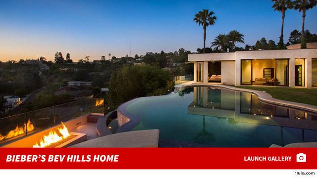 盆栽哥开演唱会 赛琳娜与前男友重聚 比伯半夜才离开赛琳娜家