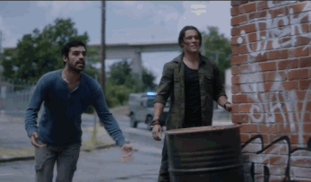 看完第四集《天赋异禀》,橘子君的心依旧被北极星小姐姐霸占,尤其她那