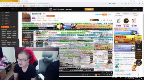 lol直播圈大事件频发 五五开笑笑死亡宣告淘宝权齐上热搜