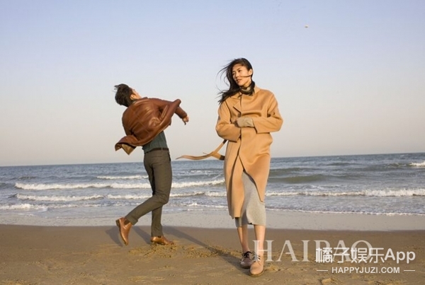 提到中国女超模就想到刘雯何穗，盘点中国最出名的8位男超模（2）