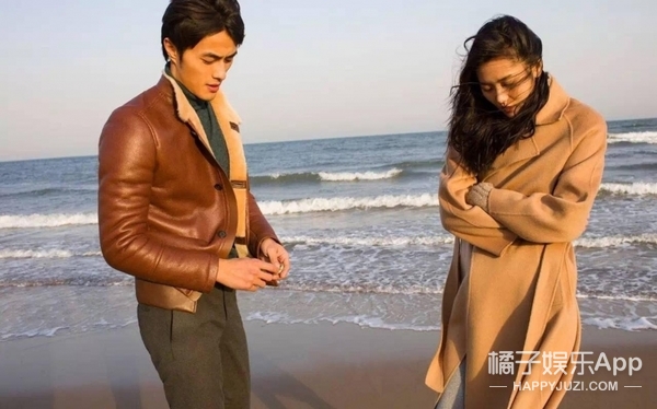 提到中国女超模就想到刘雯何穗，盘点中国最出名的8位男超模（2）