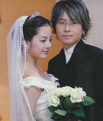 韩女星蔡琳嫁中国人直言幸福，秋瓷炫生母恨她入骨却被公婆宠上天