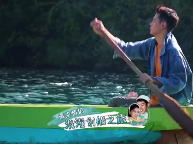 刘涛帮客人求婚，陈翔触景伤情首次发飙，求婚过后一切还好吗
