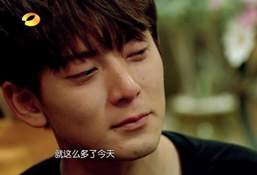 刘涛帮客人求婚，陈翔终于哭了，与毛晓彤分手的真正原因