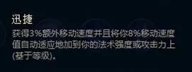 LOLS8符文系统怎么玩 S8符文系统5系详解