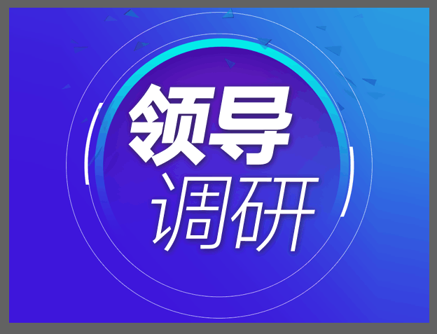 省安监局领导戴文鹏到永春调研安全生产信息化建设工作