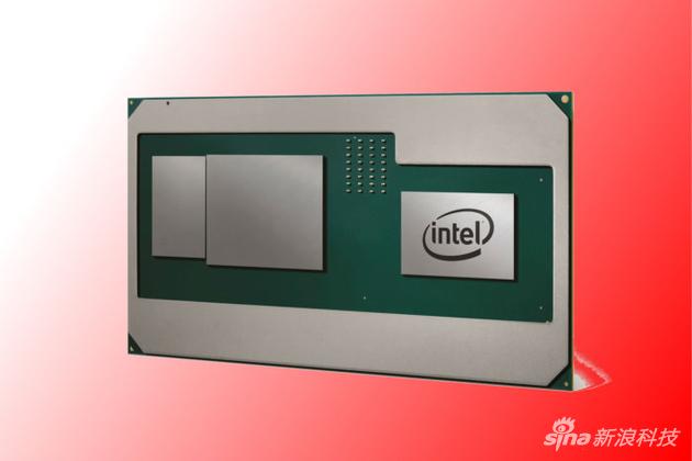 英特尔AMD合作推笔记本处理器 气死英伟达