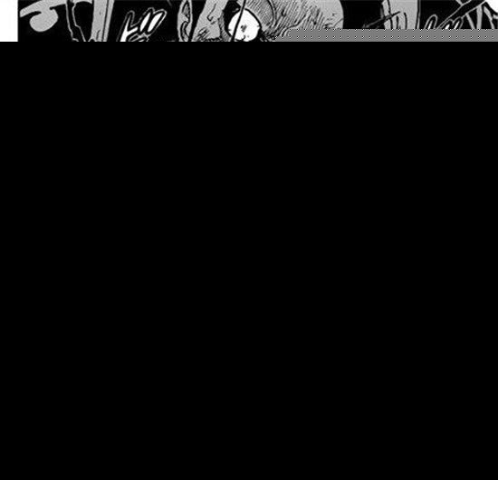 海贼王漫画885话内容预览 路飞找到战胜卡二的方法了？