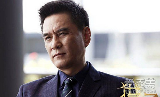 猎场袁昆真实身份是什么 他的结局是什么？