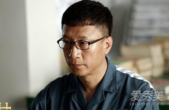 猎场袁昆真实身份是什么 他的结局是什么？