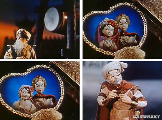 60-80年代中国十大经典动画电影 经典已难以再现 