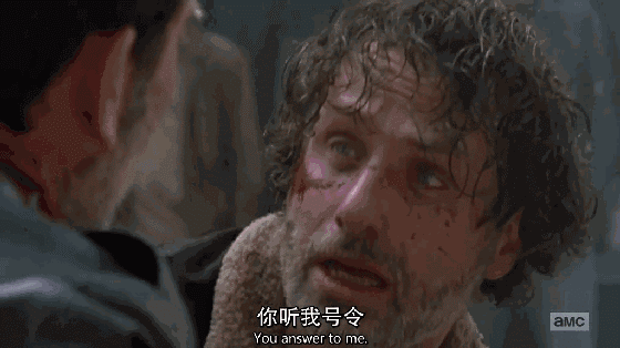 《行尸走肉》评分跌破8分,真的要