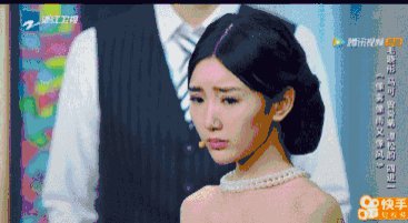 90年的蓝盈莹演技炸裂,但95后的张子枫和侯明昊也不差啊