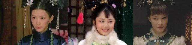 90年的蓝盈莹演技炸裂,但95后的张子枫和侯明昊也不差啊(2)