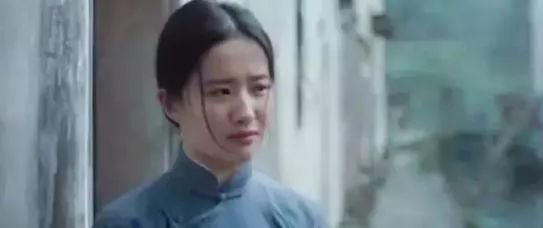 刘亦菲凭什么不能演花木兰？她能打、英语好、有合拍片经历（2）