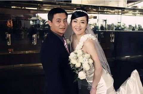 李琳24岁爆红却被前夫王小列骗财骗色，41岁再嫁成人生赢家