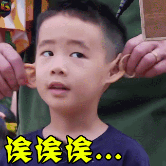 《爸爸去哪儿》这一期的小孩子都很招人喜欢,不过大多数人的目光都落