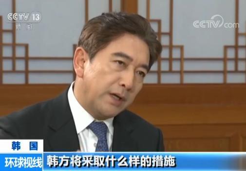 央视专访文在寅：“萨德”损中国利益 韩方将如何应对