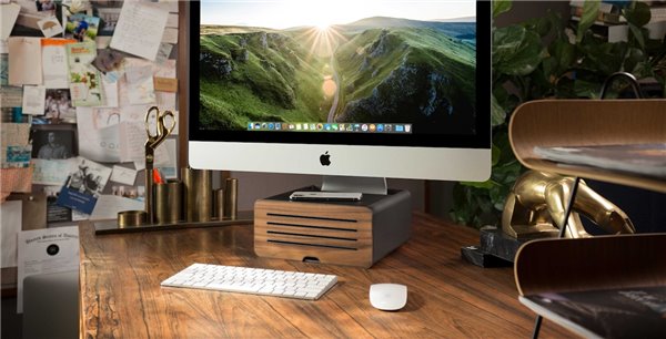 苹果iMac Pro发售，高颜值支架随后登场