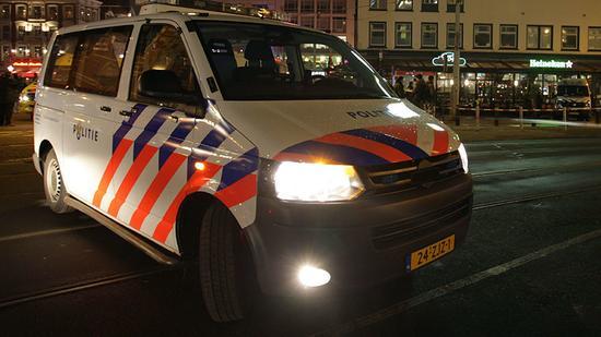 荷兰马斯特里赫特发生持刀刺人事件致至少1死多伤 或为恐袭