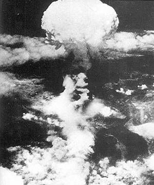 日长崎核爆经历者求偿被驳回：离炸点“不够近”