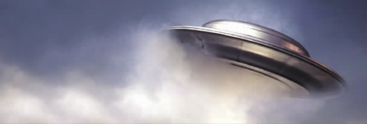 美军方调查不明飞行物计划曝光 飞碟真的存在吗