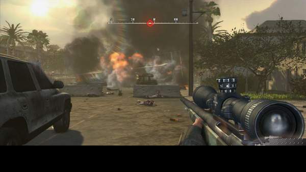 绝地求生FPP和TPP模式有什么区别？详细区别介绍