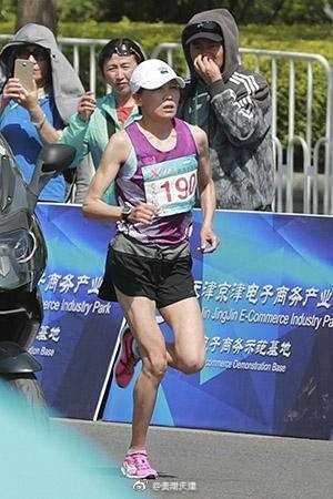 天津全运冠军王佳丽被禁赛八年 王佳丽因服兴奋剂被李子成开除？