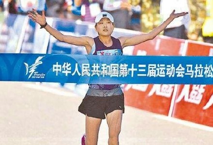天津全运冠军王佳丽被禁赛八年 王佳丽因服兴奋剂被李子成开除？